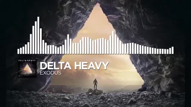 Delta Heavy - Exodus