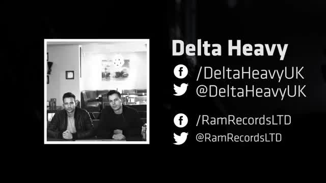 Delta Heavy - Kill Room