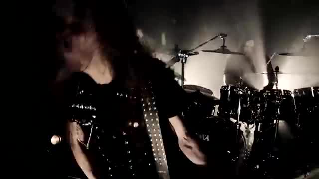 Destruction - Under Attack