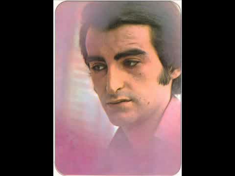 Dick Rivers - Donne-moi ta main