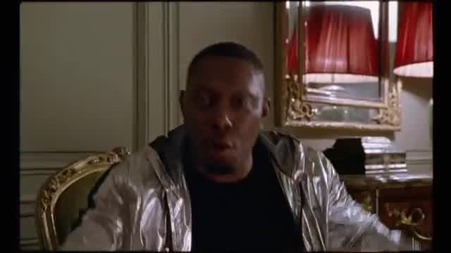 Dizzee Rascal - Ghost