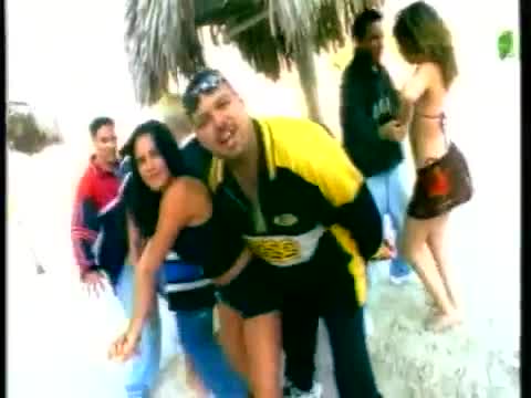 DJ Laz - Sabrosura