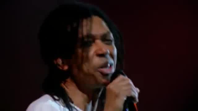 Djavan - Acelerou