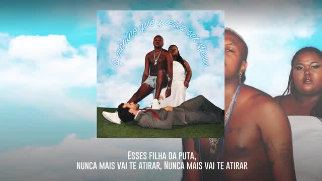 Djonga - Junho de 94