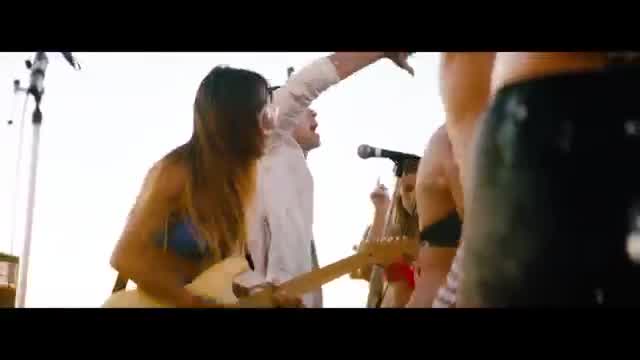 DNCE - Cake by the Ocean