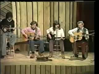 Doc Watson - Tennessee Stud