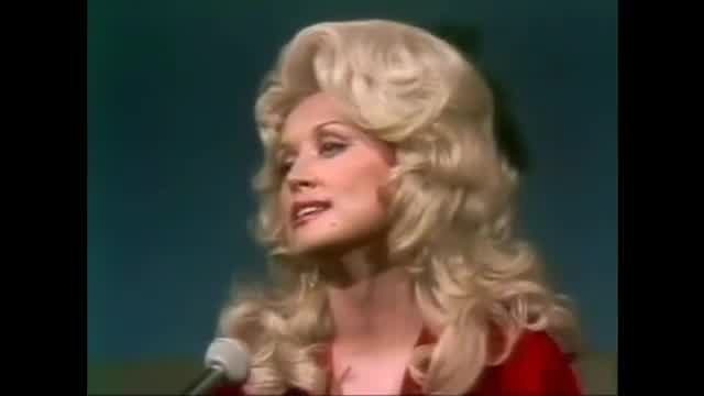 Dolly Parton - I Will Always Love You