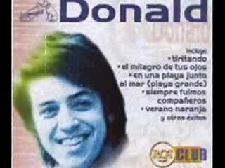 Donald - Tiritando