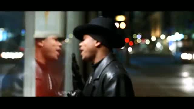 Donell Jones - Where I Wanna Be