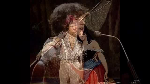 Donovan - The Ballad of Geraldine