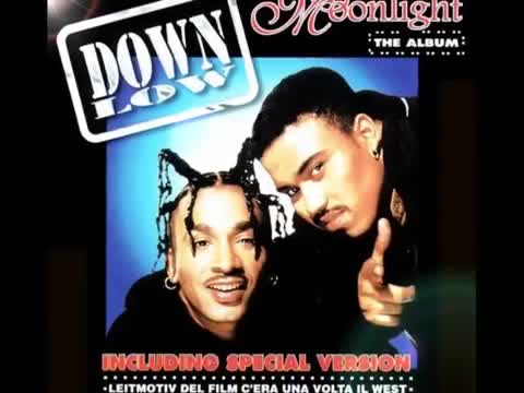 Down Low - It Ain’t Over