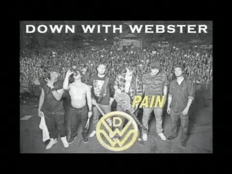 Down With Webster - Staring At the Sun