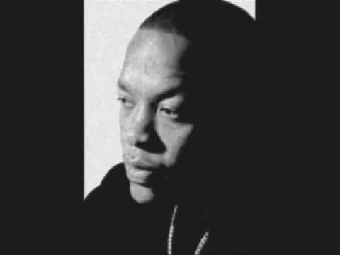 Dr. Dre - The Message