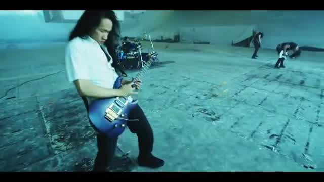 DragonForce - Heroes of Our Time