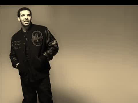Drake - From Time