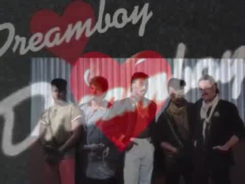 Dreamboy - I Promise (I Do Love You)