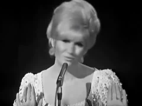 Dusty Springfield - If You Go Away
