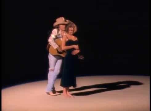 Dwight Yoakam - Suspicious Minds