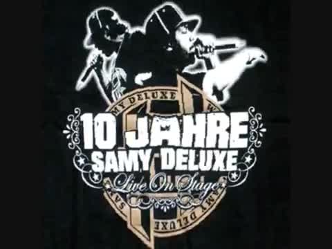 Dynamite Deluxe - Mein Flow ist