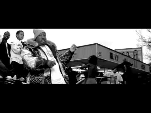 E-40 - Tell Me When To Go