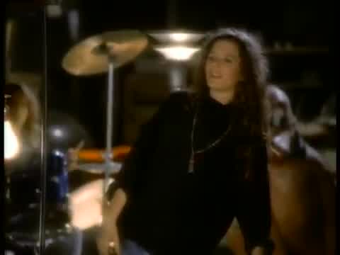 Edie Brickell & New Bohemians - What I Am