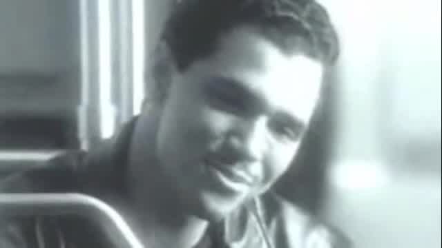 El DeBarge - You Are My Dream