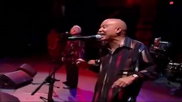 El Gran Combo de Puerto Rico - El Aguacero