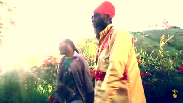 Elijah Prophet - World Peace