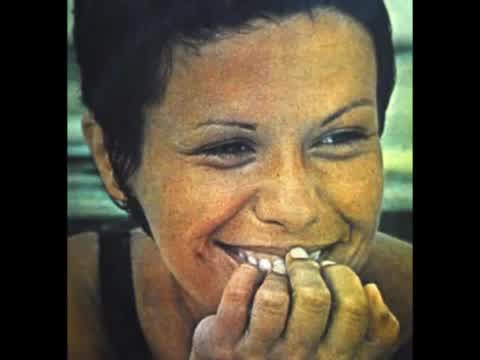 Elis Regina - Basta de clamares inocência