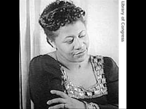 Ella Fitzgerald - Cry Me a River