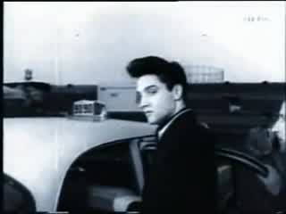 Elvis Presley - Its Now or Never