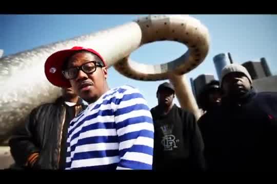 eLZhi - It Ain’t Hard to Tell (Pete Rock Shout)