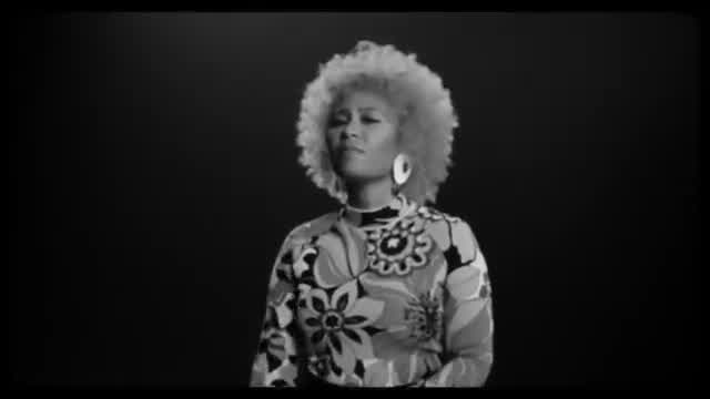 Emeli Sandé - You Are Not Alone