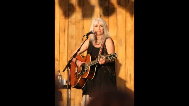 Emmylou Harris - Old Five and Dimers Like Me