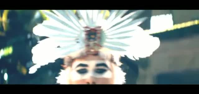 Empire of the Sun - We Are The People