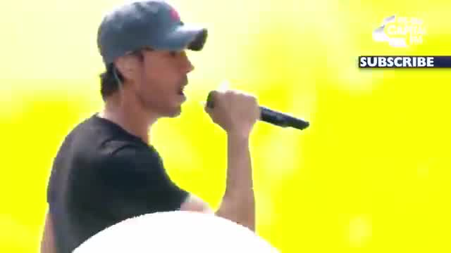 Enrique Iglesias - There Goes My Baby