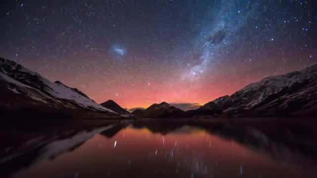 Enya - Dark Sky Island