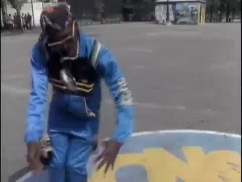 Eric B. & Rakim - I Ain’t No Joke