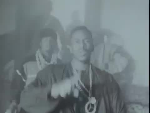 Eric B. & Rakim - Microphone Fiend