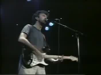Eric Clapton - Cocaine