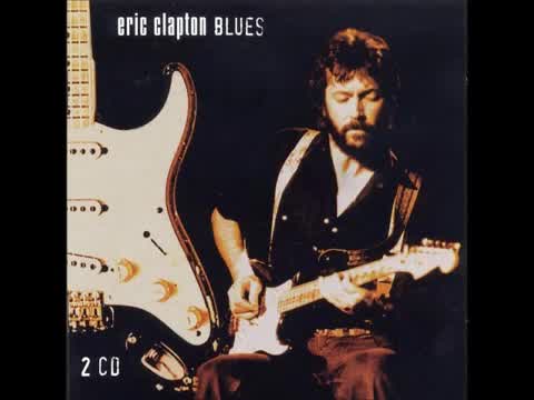 Eric Clapton - Driftin’ Blues