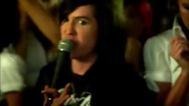 Escape the Fate - 10 Miles Wide