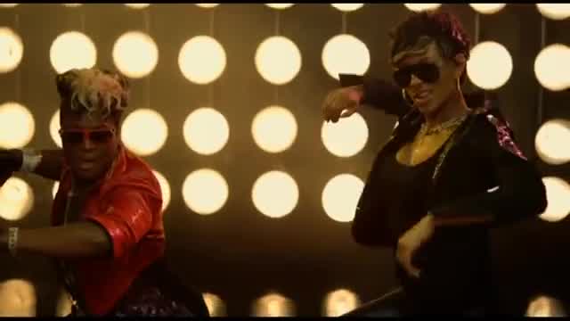 Ester Dean - Drop It Low (acappella)