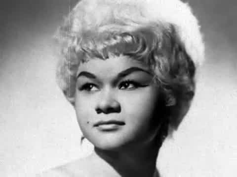 Etta James - I’d Rather Go Blind