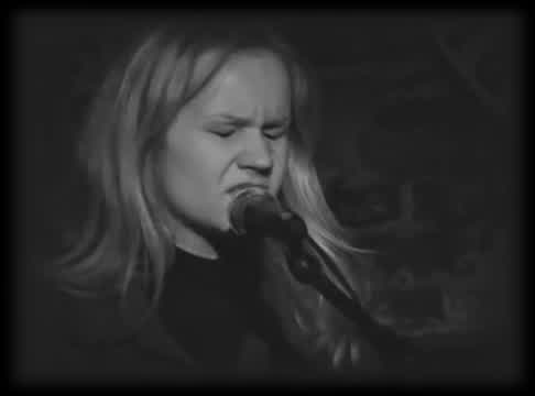 Eva Cassidy - Autumn Leaves