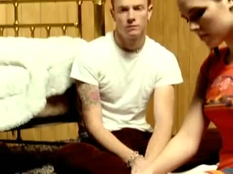 Eve 6 - Inside Out