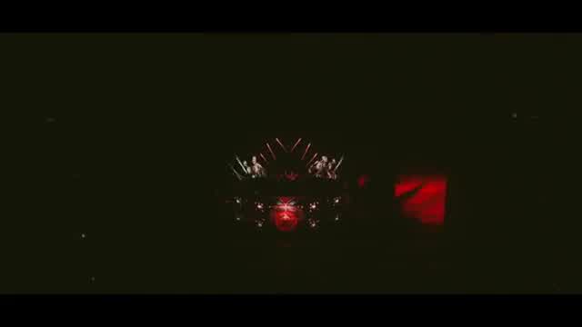 Excision - The Paradox