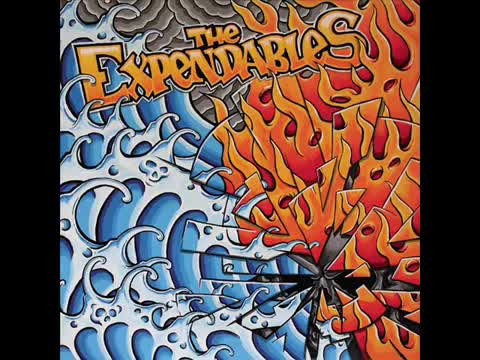 Expendables - Burning Up