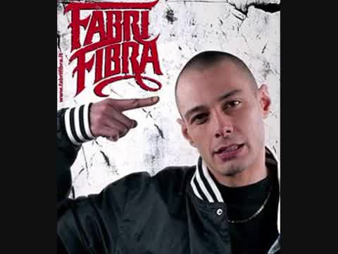 Fabri Fibra - Cattiverie