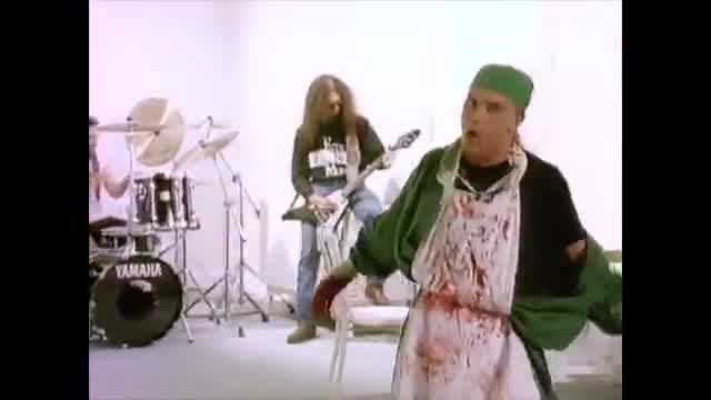 Faith No More - Falling to Pieces